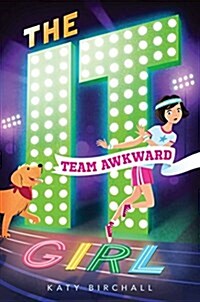 Team Awkward (Hardcover)