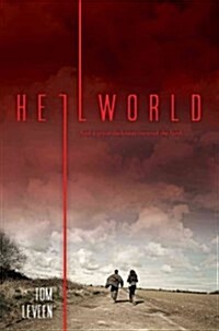 Hellworld (Hardcover)