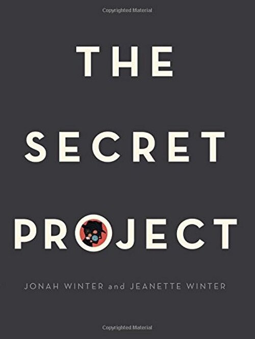 The Secret Project (Hardcover)