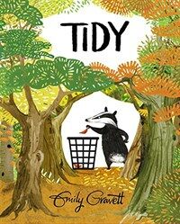 Tidy (Hardcover)
