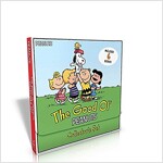 The Good Ol' Peanuts Collector's Set (Boxed Set): Lose the Blanket, Linus!; Snoopy and Woodstock's Great Adventure; Snoopy for President!; Snoopy Take (Paperback, Boxed Set)