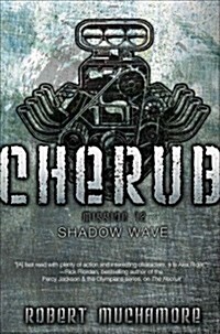 Shadow Wave (Hardcover)