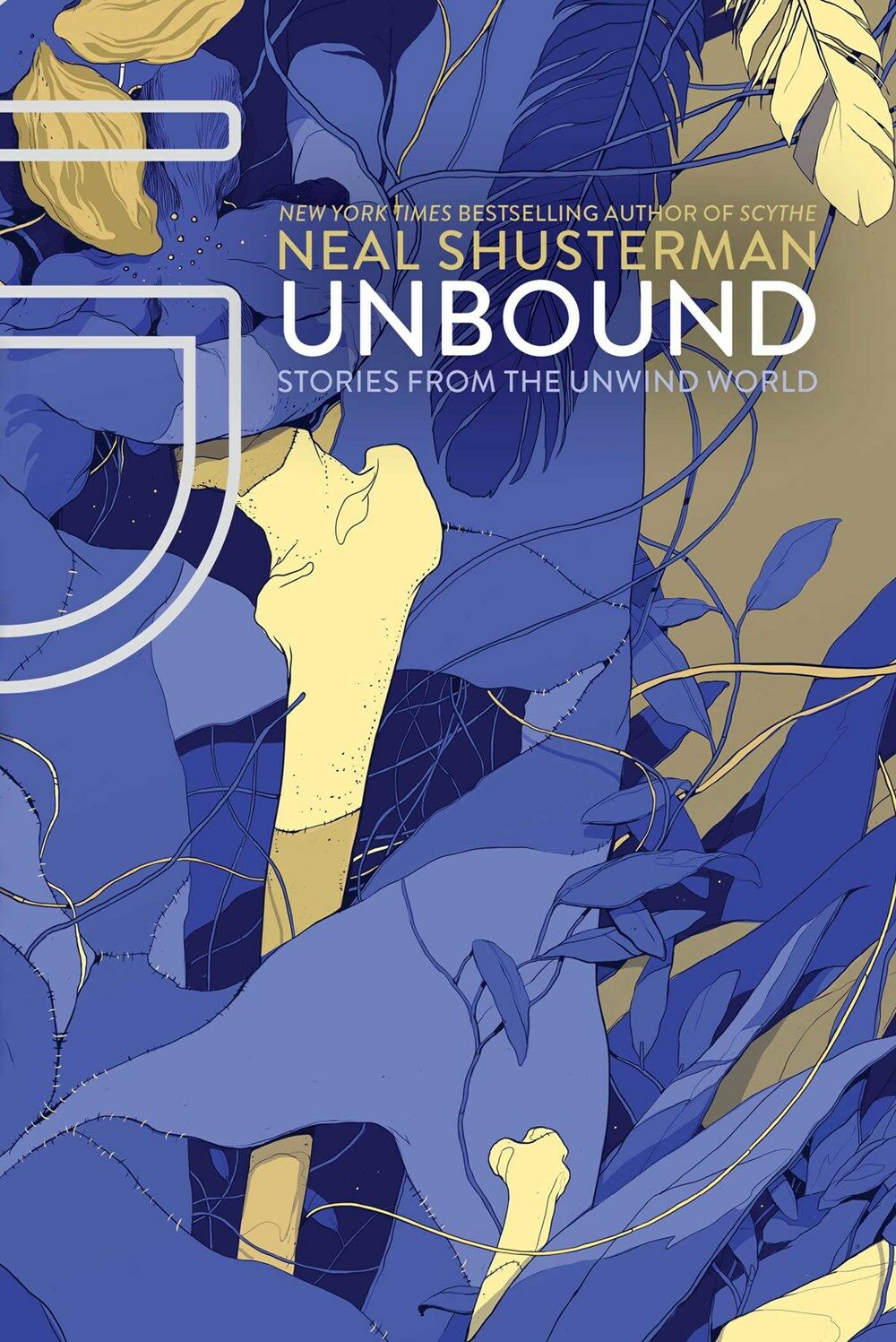 Unbound (Unwind #5) (Paperback, Reprint)