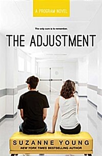 The Adjustment (Hardcover)