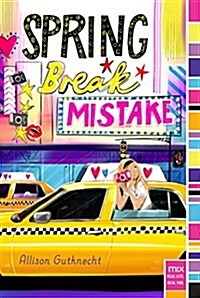 Spring Break Mistake (Paperback)