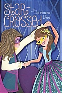 Star-crossed (Hardcover)