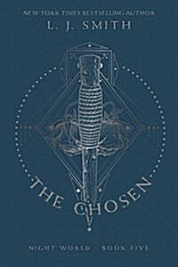 The Chosen, 5 (Hardcover, Collectors)