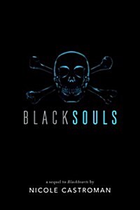 Blacksouls (Hardcover)