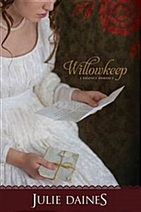 Willowkeep (Audio CD)