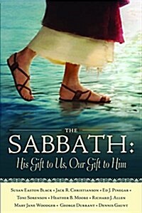 The Sabbath (Audio CD)