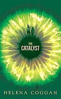 The Catalyst (Audio CD, Unabridged)