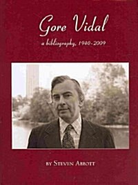 Gore Vidal (Hardcover, CD-ROM, 1st)