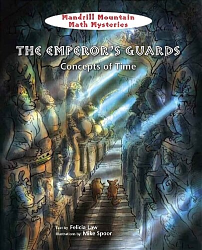 The Emperors Guards (Library Binding)