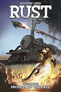 Rust Volume 2 (Paperback)