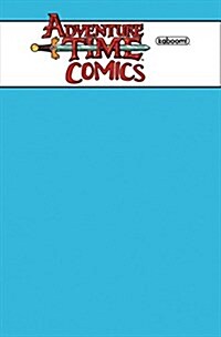 Adventure Time Comics Vol. 1 (Paperback)