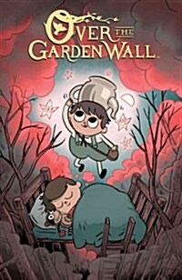 Over the Garden Wall Vol. 1, Volume 1 (Paperback)
