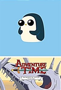 Adventure Time Vol. 8 Mathematical Edition: Volume 8 (Hardcover)