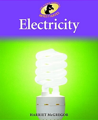 Electricity (Library Binding)