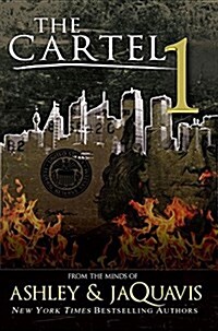 The Cartel (Paperback)