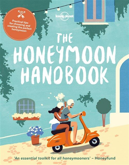 The Honeymoon Handbook (Paperback)