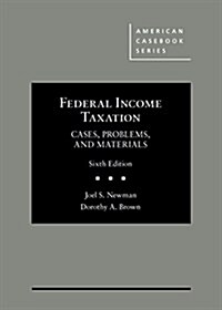 Federal Income Taxation (Hardcover, Pass Code, 6th)