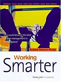 Working Smarter (Paperback)