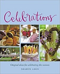 Celebrations (Hardcover)