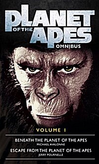 Planet of the Apes Omnibus : Volume 1 (Paperback)