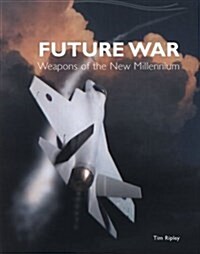 Future War (Hardcover)