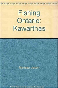 Fishing Ontario (Paperback)