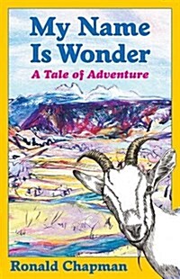 My Name Is Wonder: A Tale of Adventure (Paperback)