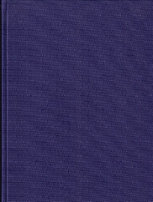 Thematisches Verzeichnis Der Vokalwerke Von Georg Philipp Telemann: Band 2 (Hardcover, 2)
