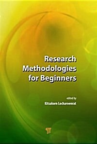 Research Methodologies for Beginners (Hardcover)