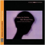 [수입] Bill Evans Trio - Waltz for Debby [Remasters][EU]