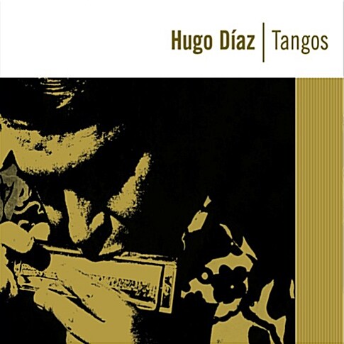 [중고] Hugo Diaz - Tangos