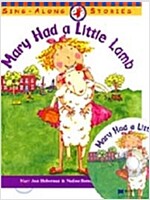 노부영 Mary Had a Little Lamb (Paperback + CD)