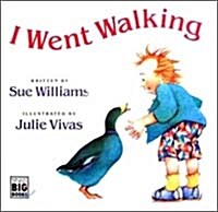 I Went Walking (Paperback)