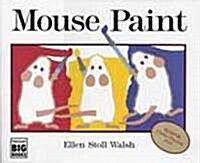 Mouse Paint (Paperback)