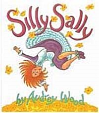 Silly Sally Big Book (Paperback)