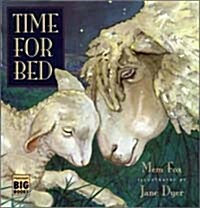 Time for Bed (Paperback)