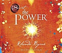 The Power (Audio CD)