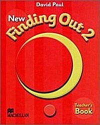 New Finding Out 2 Teachers Book Pack (Package)