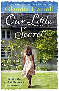 Our Little Secret (Paperback)