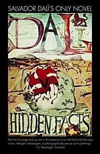 Hidden Faces (Paperback)