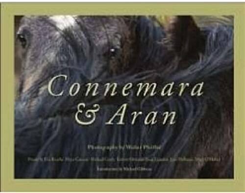 CONNEMARA & ARAN (Paperback)