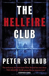 The Hellfire Club (Paperback)