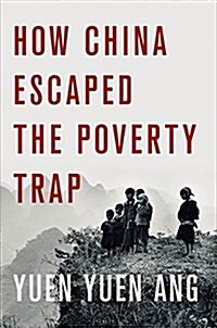 How China Escaped the Poverty Trap (Hardcover)