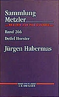 J?gen Habermas (Paperback)