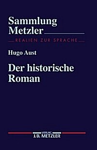 Der Historische Roman (Paperback)