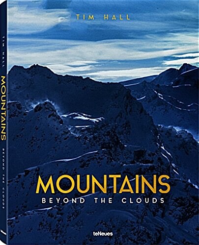 Mountains: Beyond the Clouds (Hardcover)